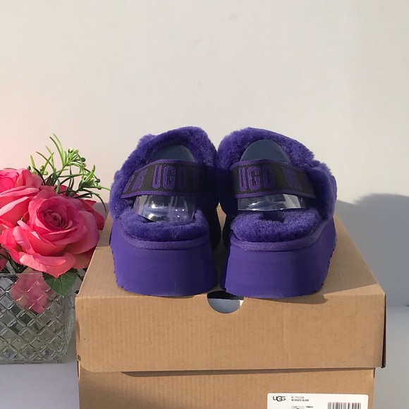 UGG Disco Slide - Picture 7 of 11